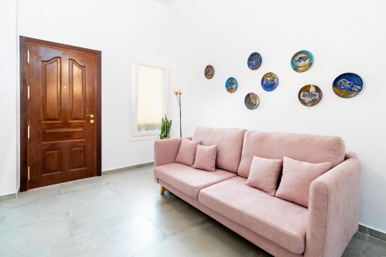 Casa Bonita Vila Almería Exterior foto
