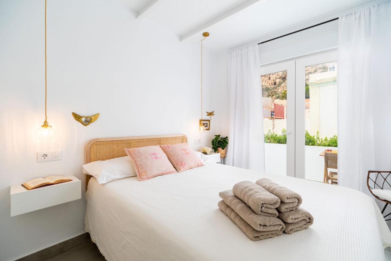 Casa Bonita Vila Almería Exterior foto