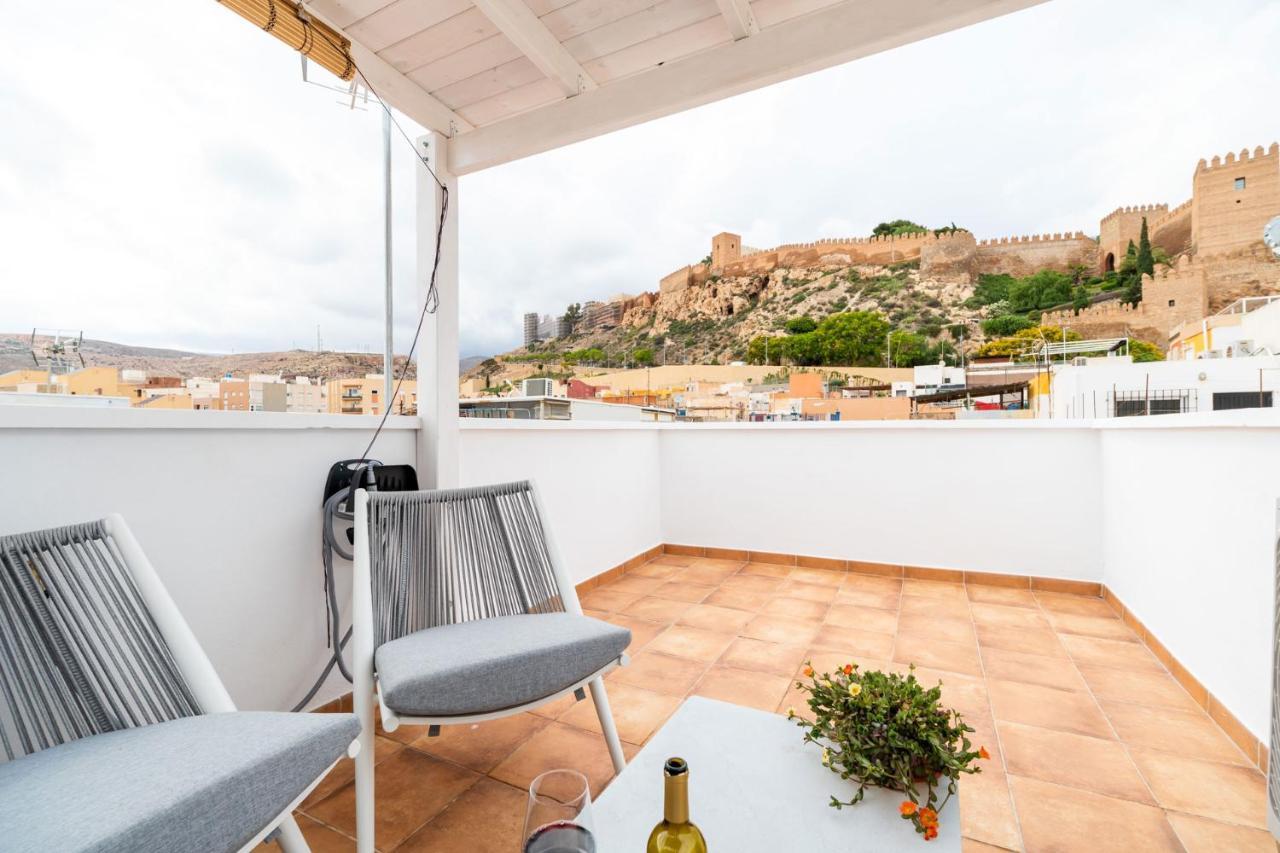 Casa Bonita Vila Almería Exterior foto