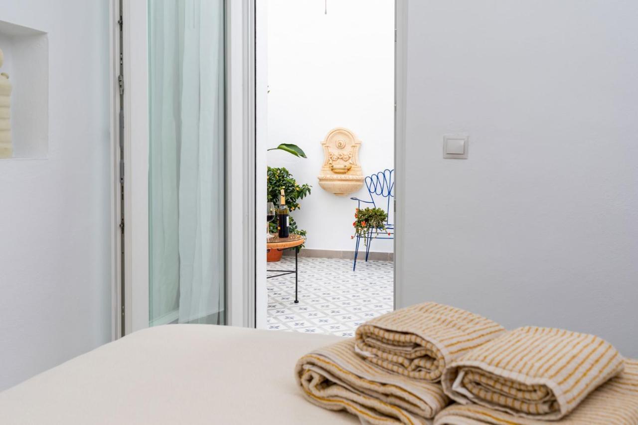Casa Bonita Vila Almería Exterior foto
