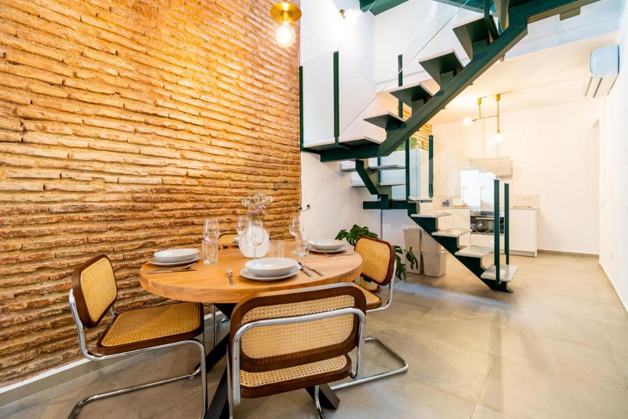 Casa Bonita Vila Almería Exterior foto