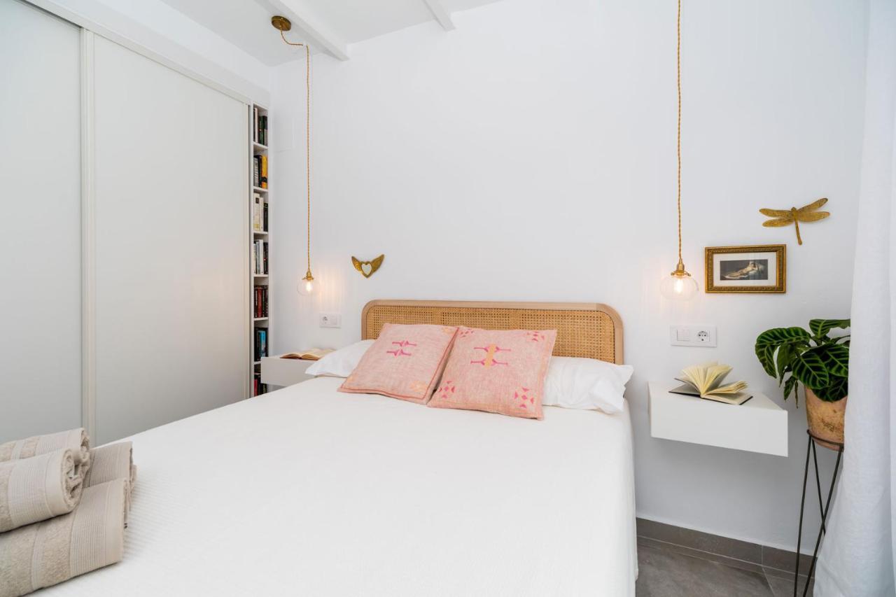 Casa Bonita Vila Almería Exterior foto