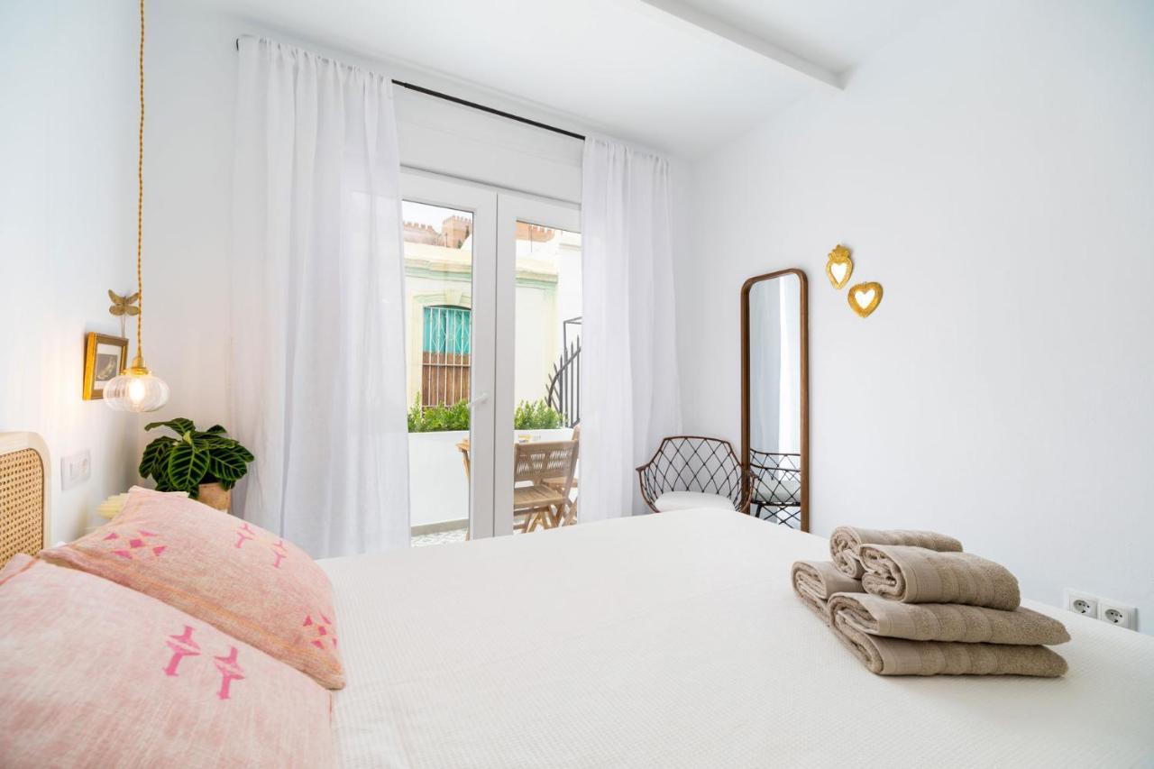 Casa Bonita Vila Almería Exterior foto
