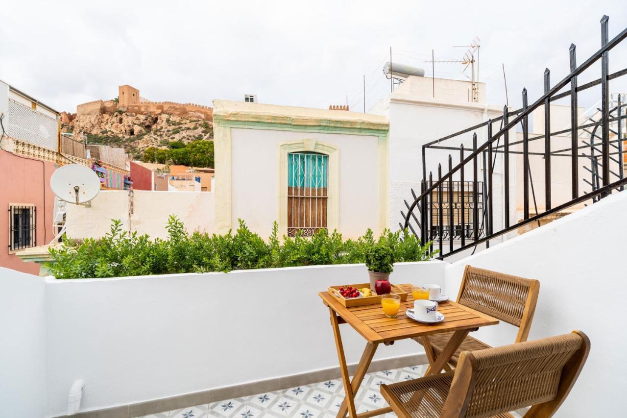 Casa Bonita Vila Almería Exterior foto